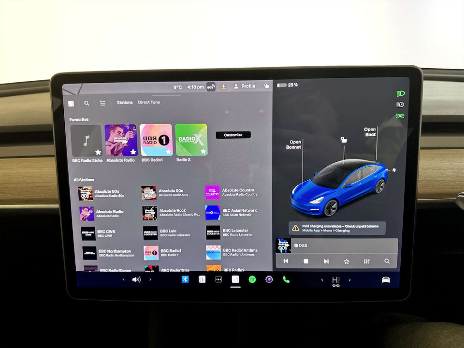 Used Tesla Model 3 2020 for sale - 77780951: Photo 23