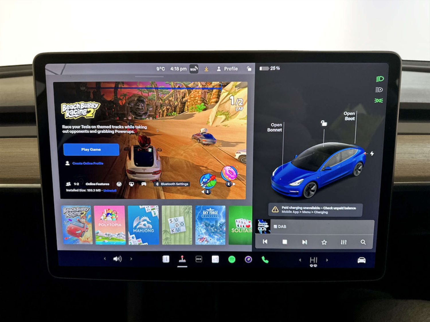 Used Tesla Model 3 2020 for sale - 77780951: Photo 24