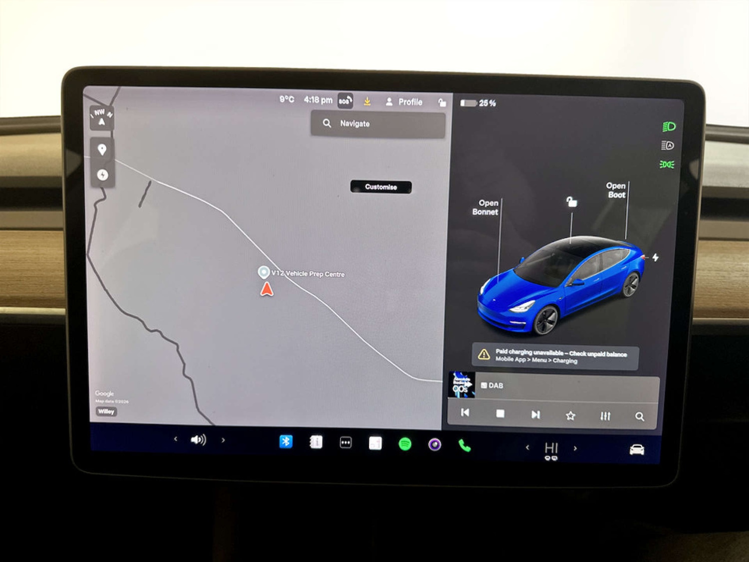 Used Tesla Model 3 2020 for sale - 77780951: Photo 25