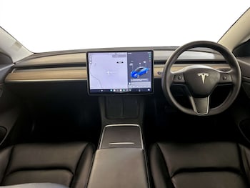 Used Tesla Model 3 2020 for sale - 77780951: Photo