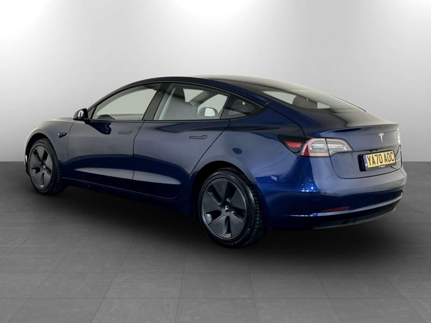 Used Tesla Model 3 2020 for sale - 77780951: Photo 8