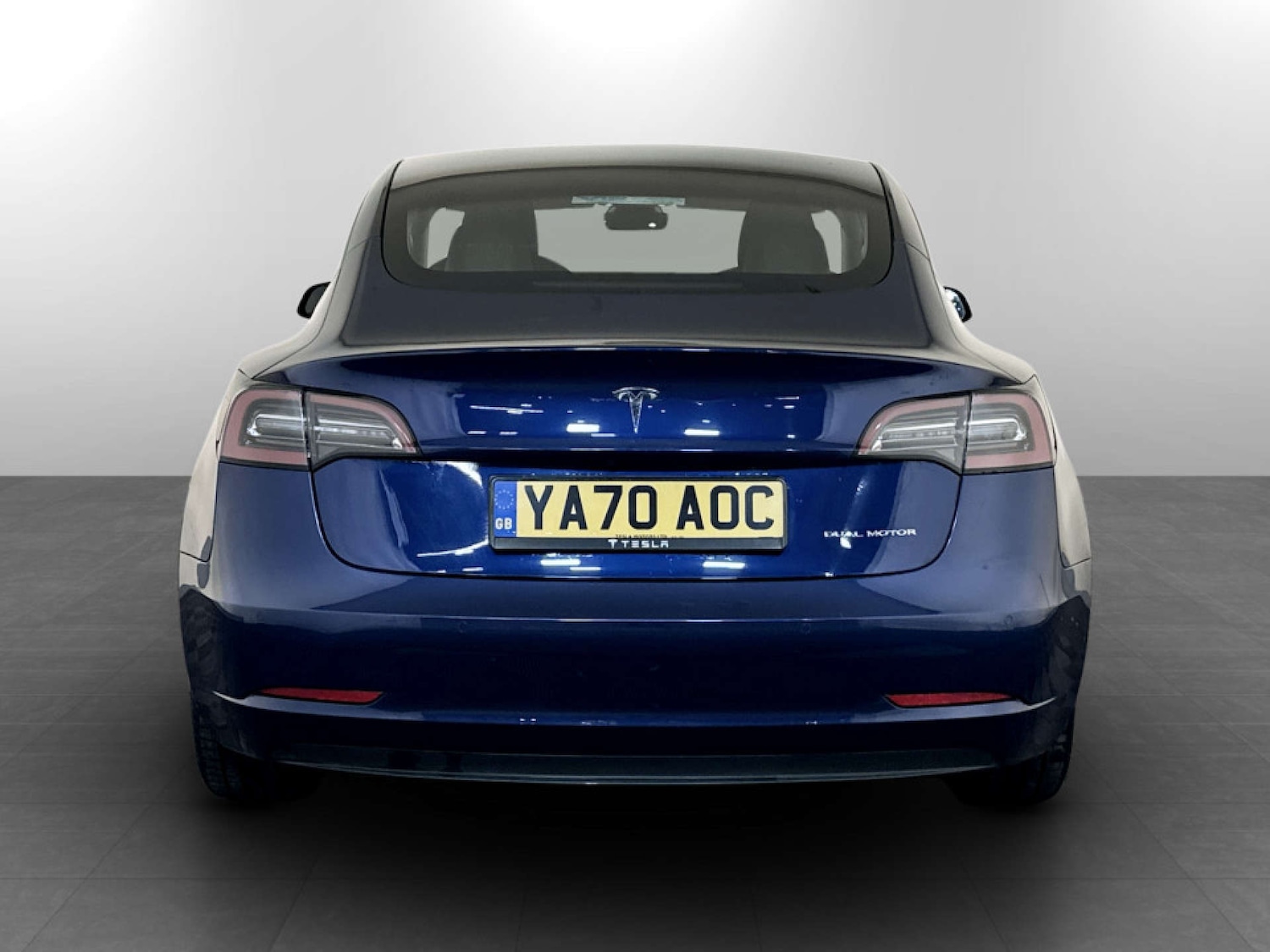 Used Tesla Model 3 2020 for sale - 77780951: Photo 9