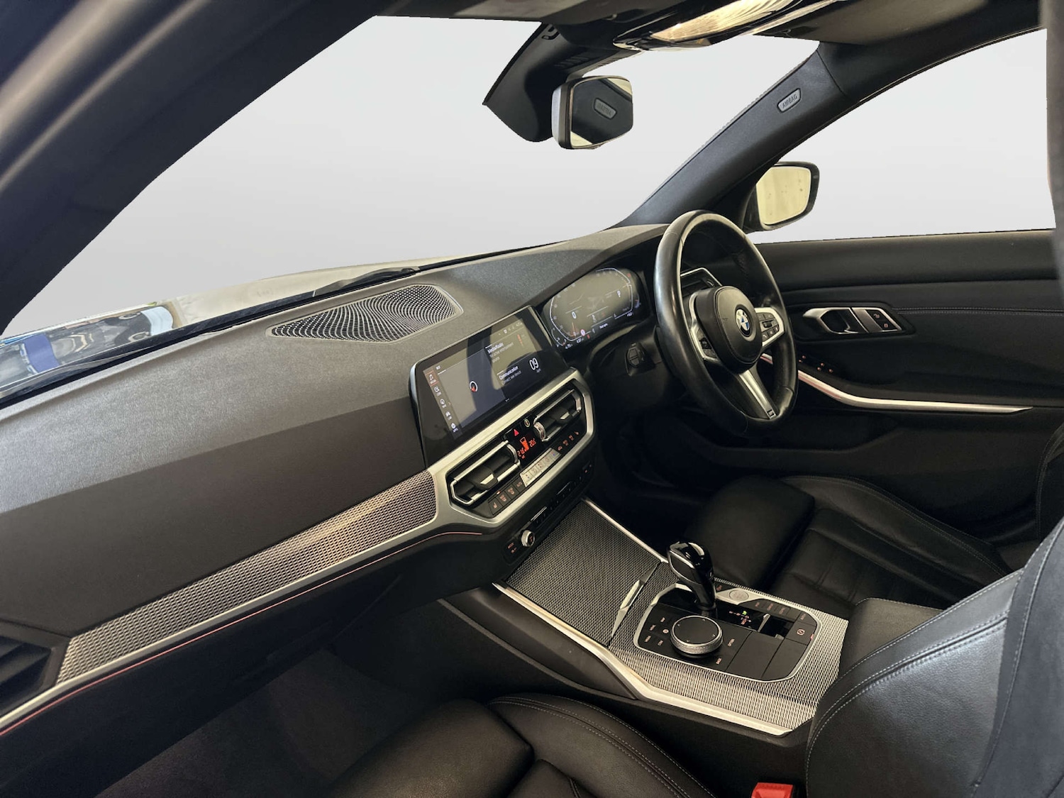 Used BMW 3 Series 2022 for sale - 78201102: Photo 12