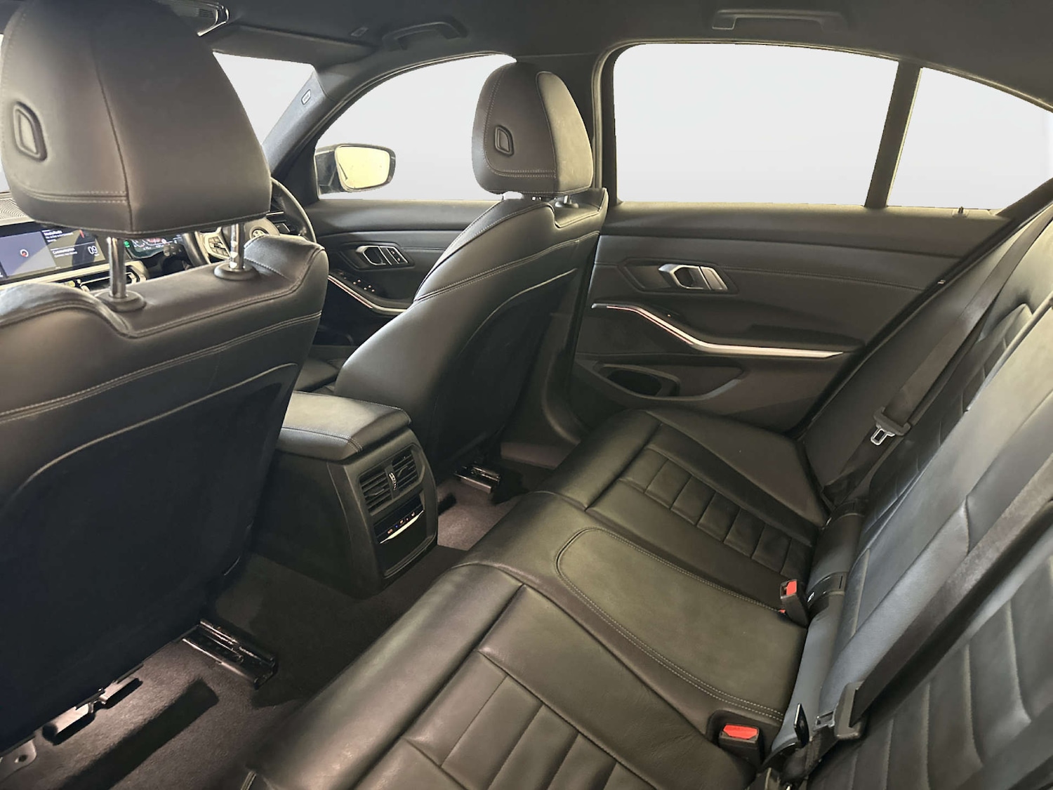 Used BMW 3 Series 2022 for sale - 78201102: Photo 14