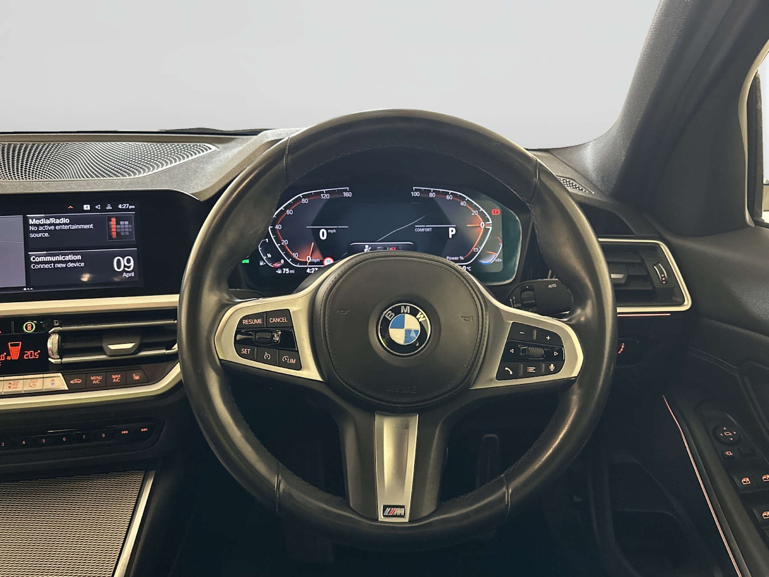 Used BMW 3 Series 2022 for sale - 78201102: Photo 16