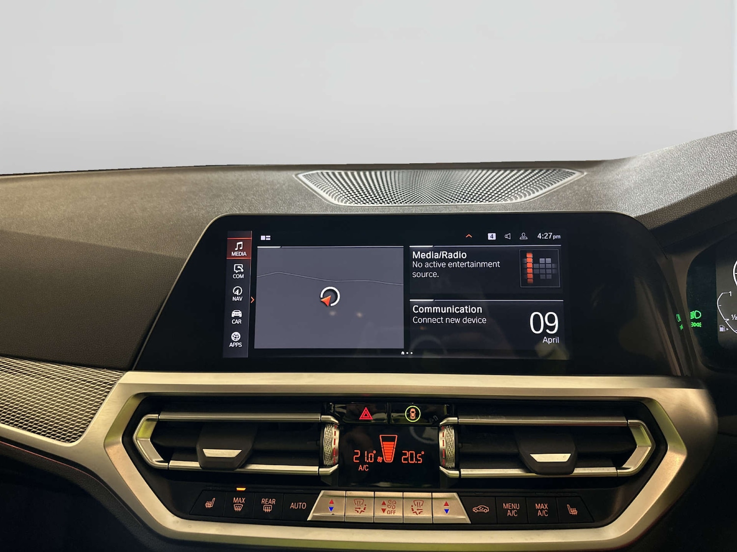 Used BMW 3 Series 2022 for sale - 78201102: Photo 21