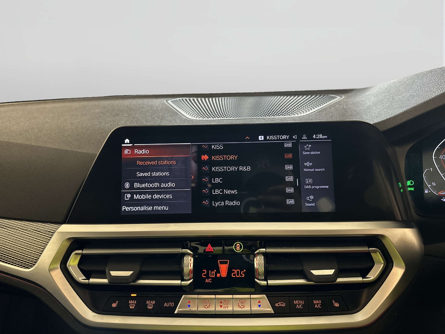 Used BMW 3 Series 2022 for sale - 78201102: Photo 22