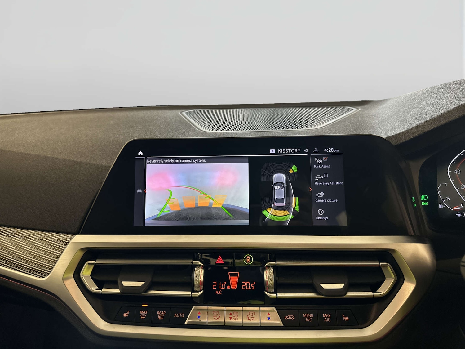 Used BMW 3 Series 2022 for sale - 78201102: Photo 23