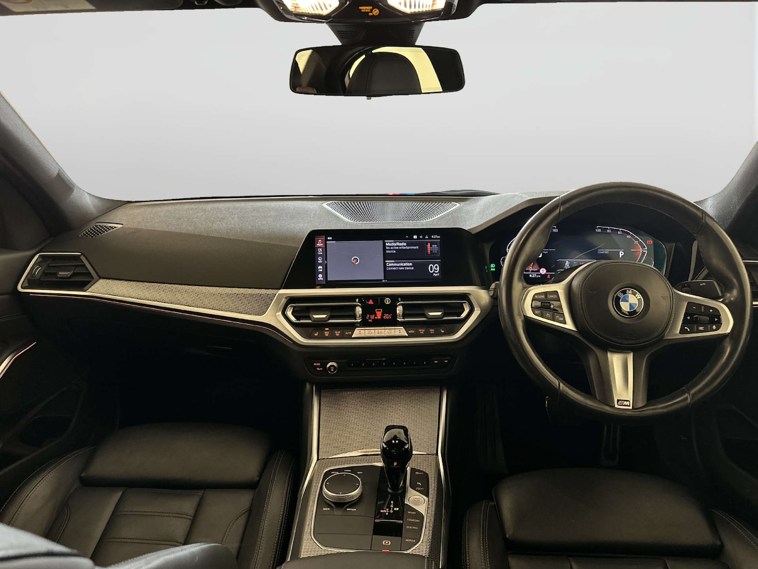 Used BMW 3 Series 2022 for sale - 78201102: Photo 3