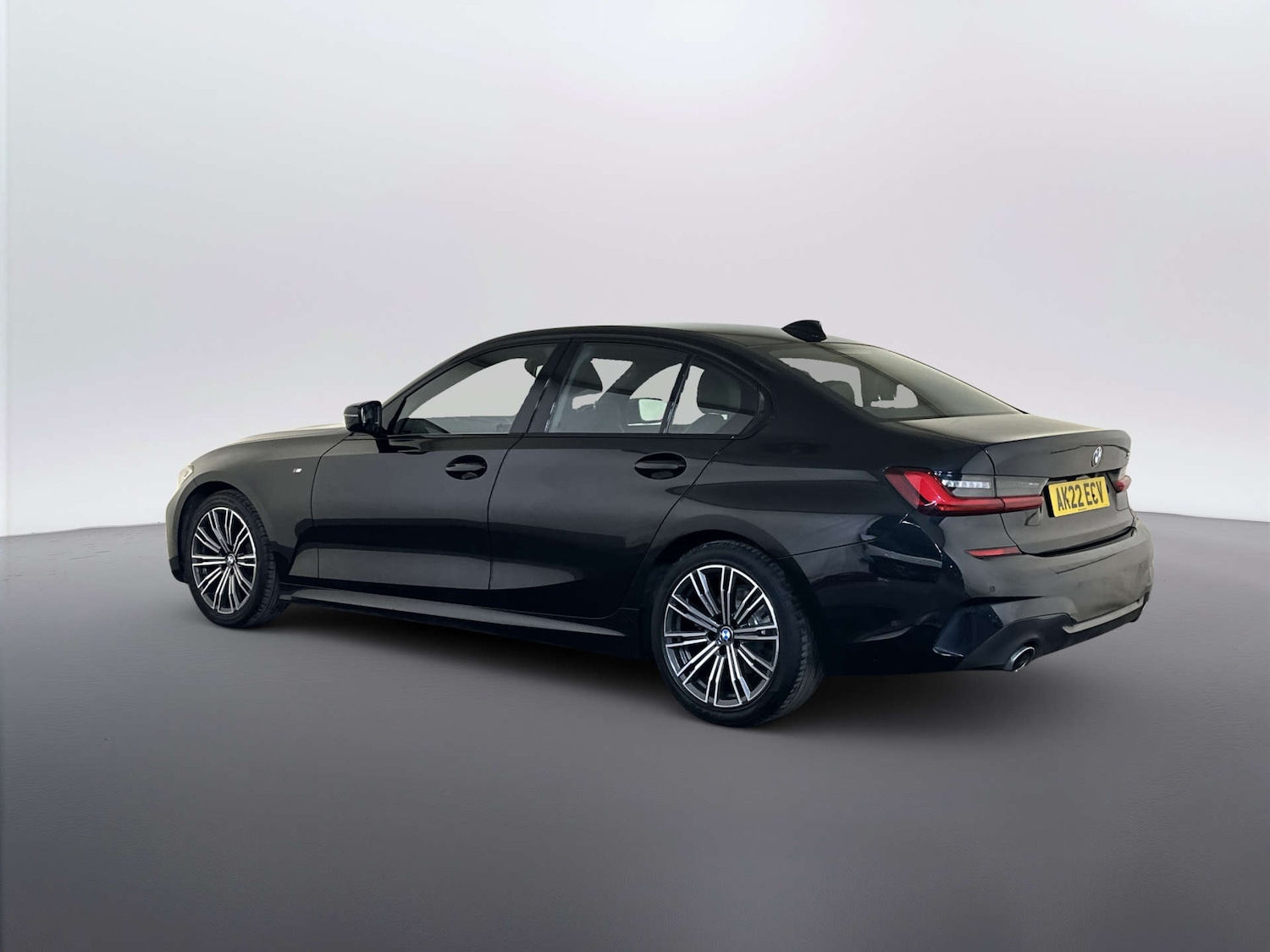 Used BMW 3 Series 2022 for sale - 78201102: Photo 8