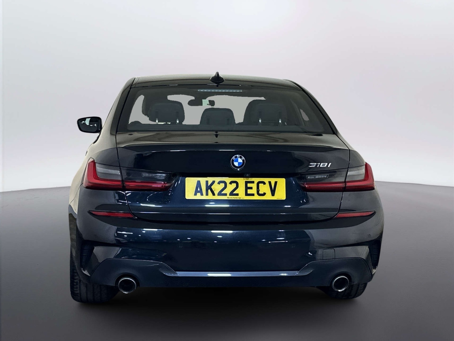 Used BMW 3 Series 2022 for sale - 78201102: Photo 9