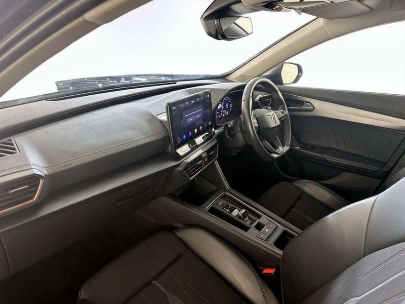 Used Cupra Formentor 2021 for sale - 76825888: Photo 12