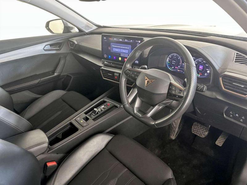 Used Cupra Formentor 2021 for sale - 76825888: Photo 15