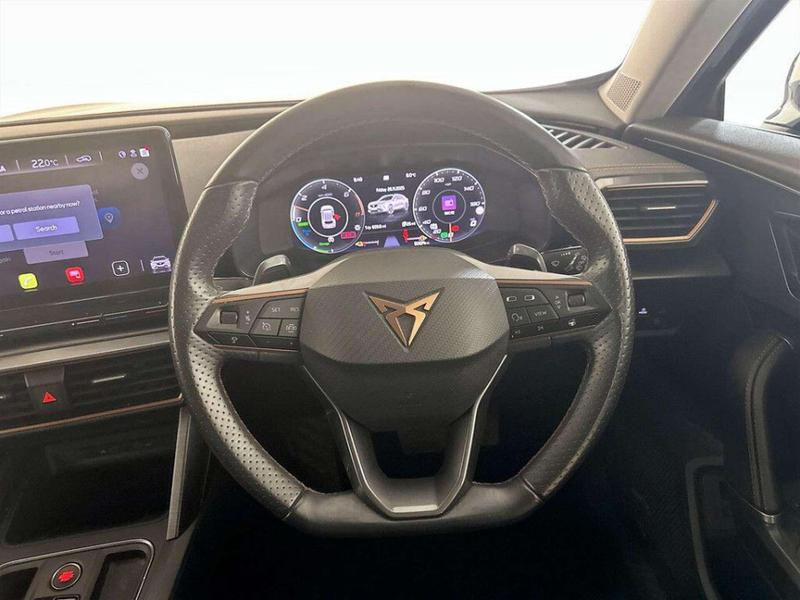 Used Cupra Formentor 2021 for sale - 76825888: Photo 16