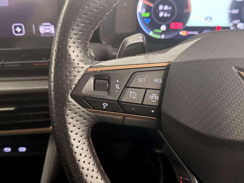 Used Cupra Formentor 2021 for sale - 76825888: Photo 17