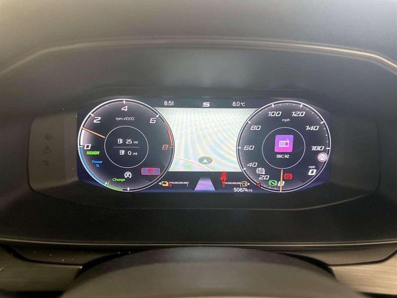 Used Cupra Formentor 2021 for sale - 76825888: Photo 18