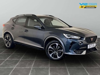 2021 - 1.4 eHybrid 12.8kWh V1 DSG Euro 6 (s/s) 5dr Automatic