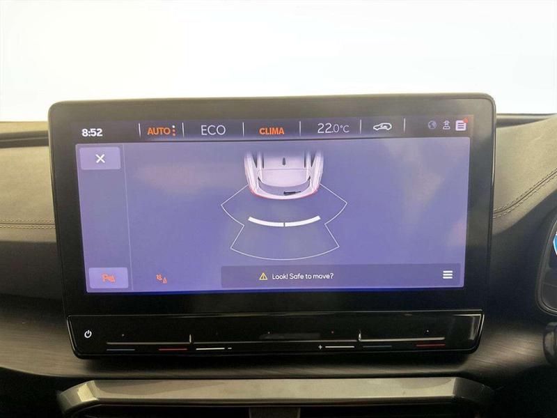 Used Cupra Formentor 2021 for sale - 76825888: Photo 20