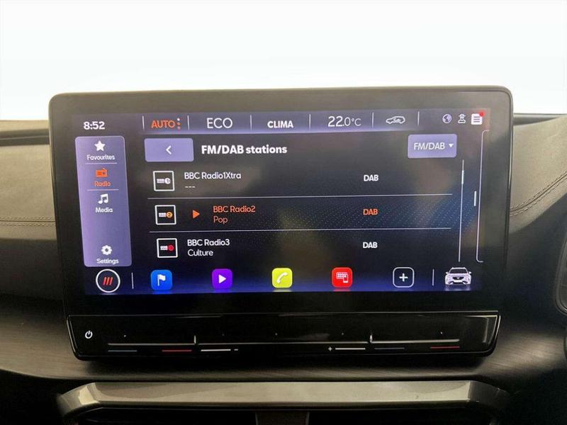 Used Cupra Formentor 2021 for sale - 76825888: Photo 23