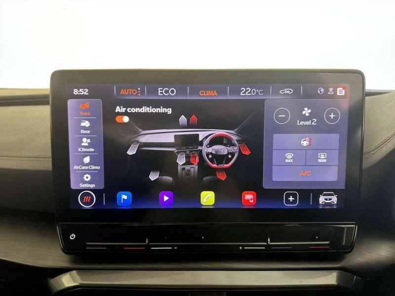 Used Cupra Formentor 2021 for sale - 76825888: Photo 24