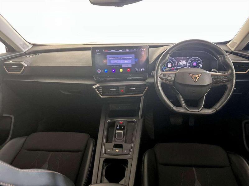 Used Cupra Formentor 2021 for sale - 76825888: Photo 3