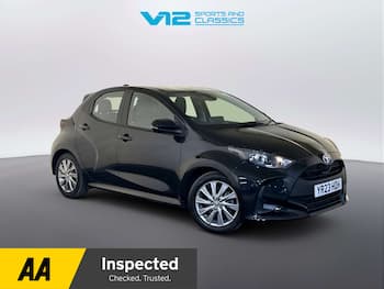 Used Toyota Yaris 2023 for sale - 79725459: Photo