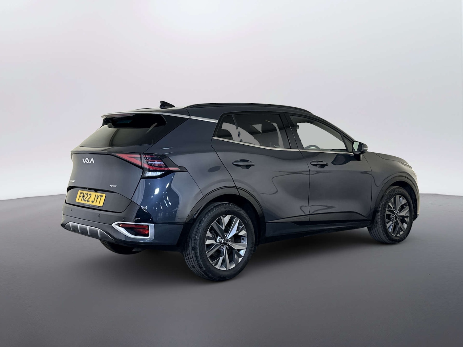 Used Kia Sportage 2022 for sale - 77836299: Photo 10