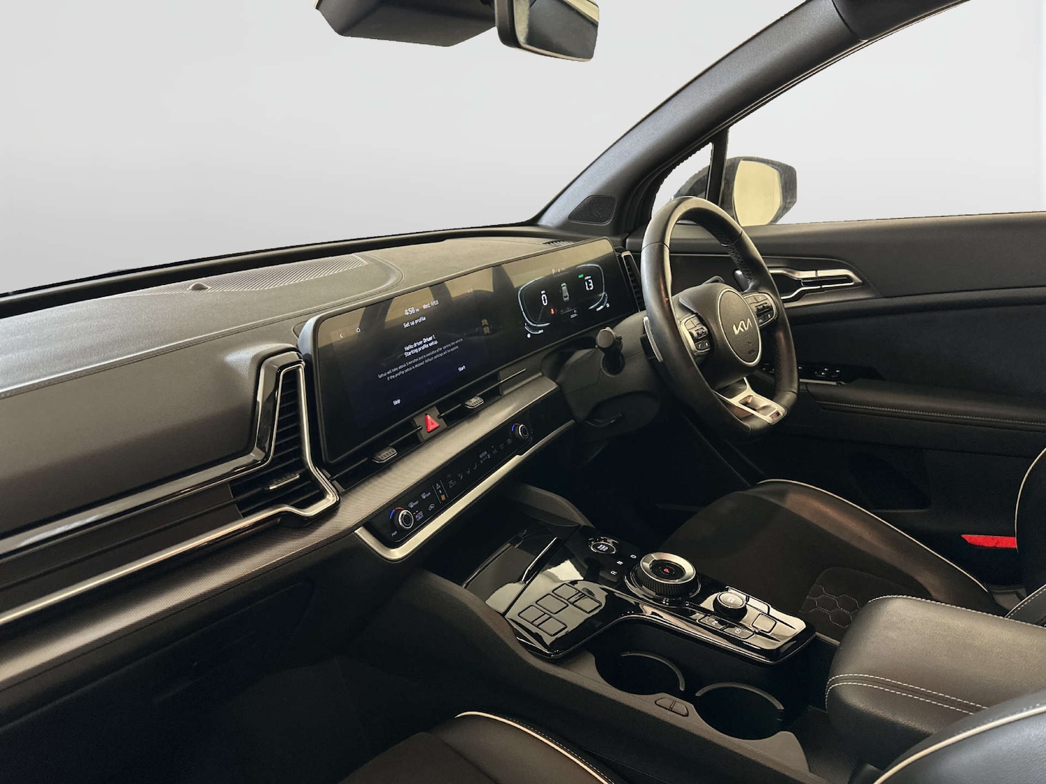 Used Kia Sportage 2022 for sale - 77836299: Photo 12