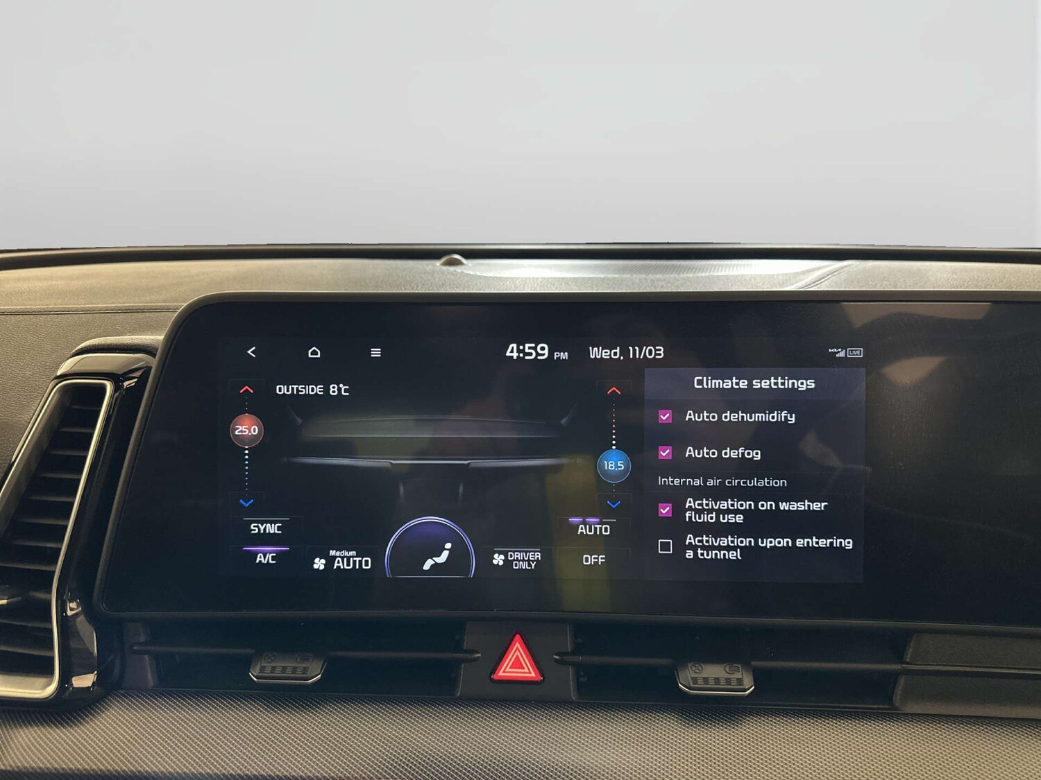 Used Kia Sportage 2022 for sale - 77836299: Photo 22