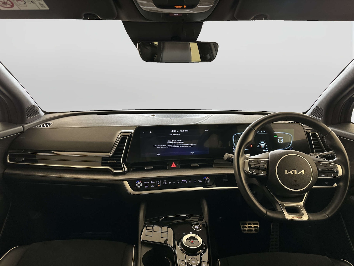 Used Kia Sportage 2022 for sale - 77836299: Photo 3