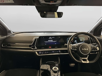 Used Kia Sportage 2022 for sale - 77836299: Photo