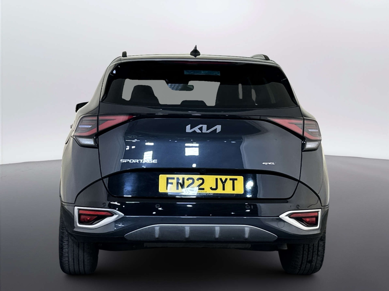 Used Kia Sportage 2022 for sale - 77836299: Photo 9