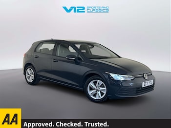 Used Volkswagen Golf 2022 for sale - 78426675: Photo