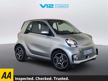 Used smart fortwo 2024 for sale - 79198691: Photo