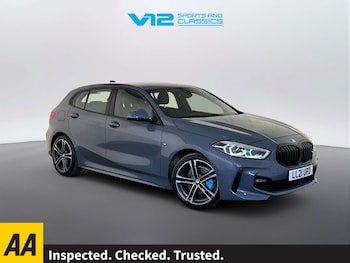 Used BMW 1 Series 2021 for sale - 78941398: Photo