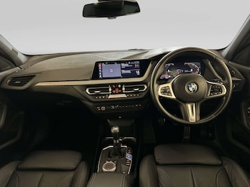 Used BMW 1 Series 2021 for sale - 78941398: Photo