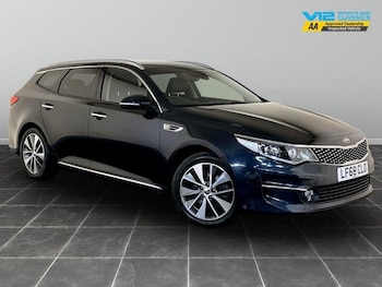 1.7 CRDi 3 Sportswagon Euro 6 (s/s) 5dr Manual