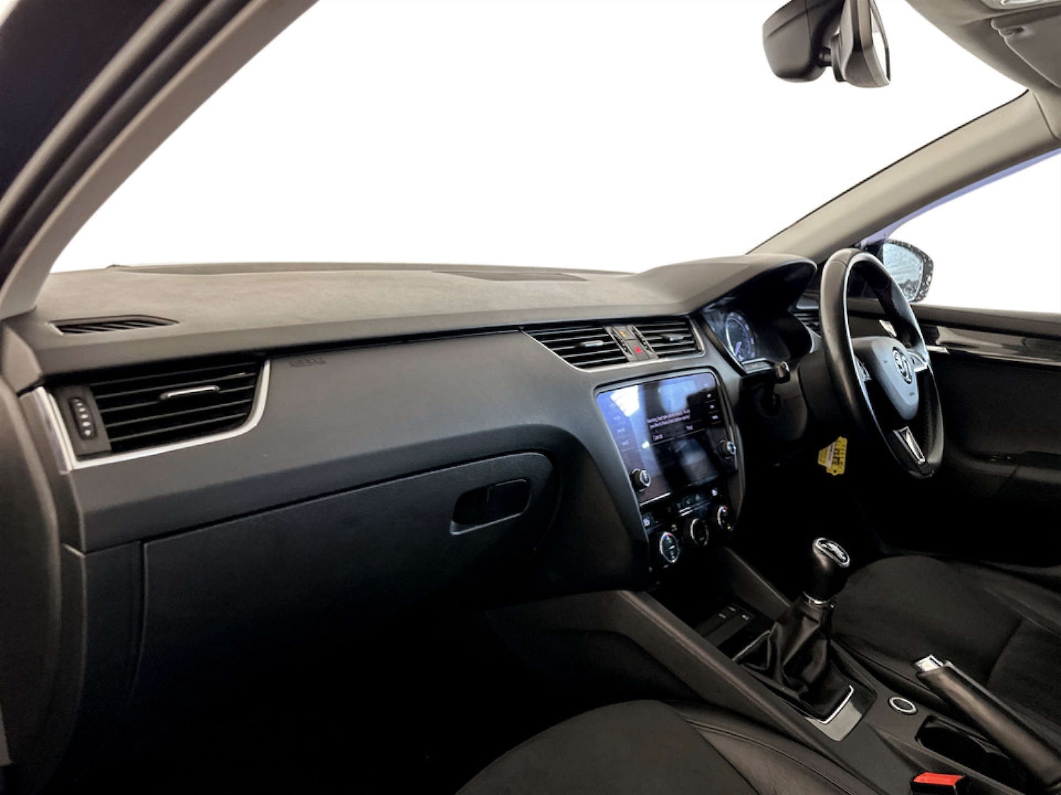 Used Skoda Octavia 2020 for sale - 77469918: Photo 12