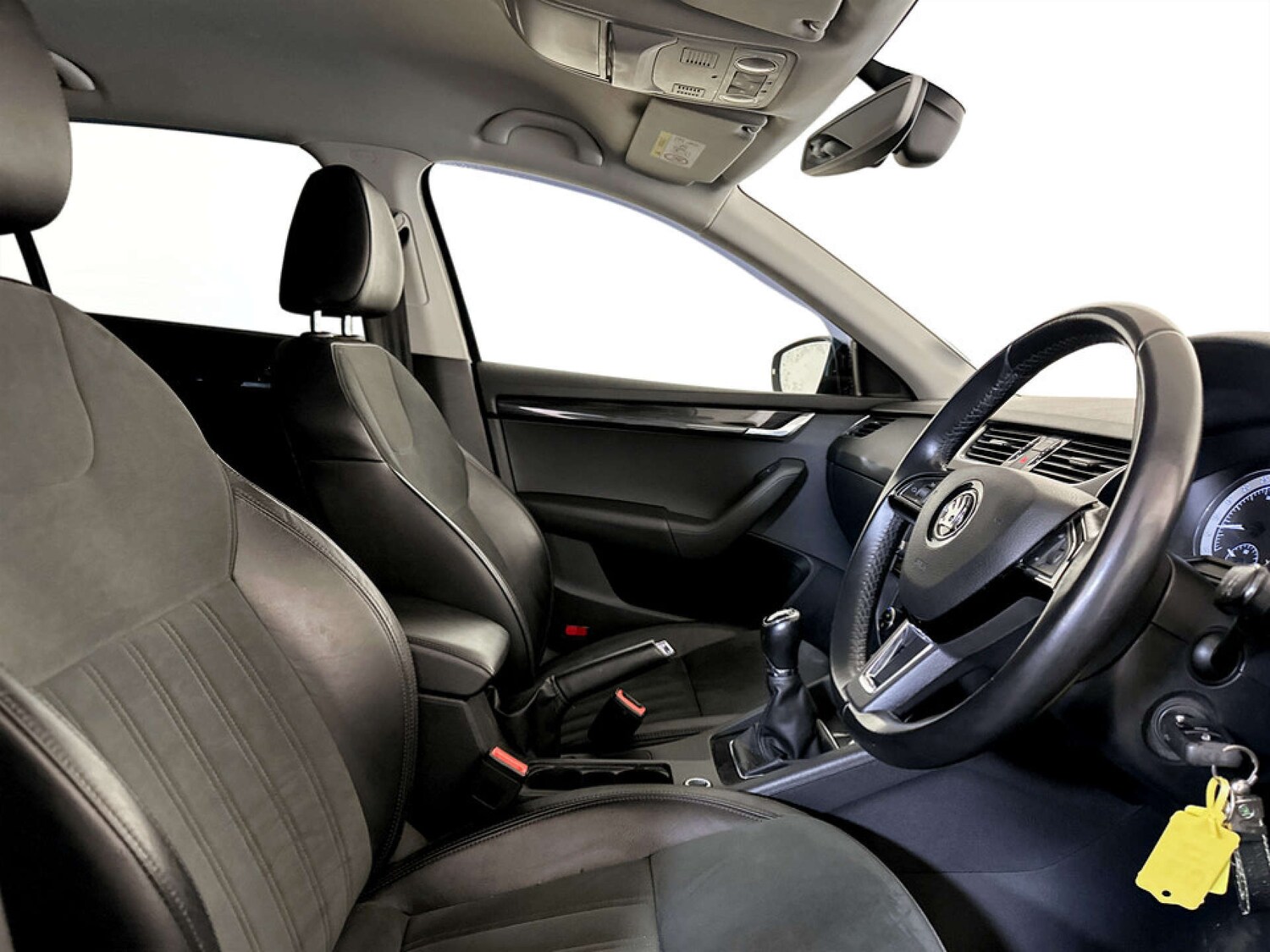 Used Skoda Octavia 2020 for sale - 77469918: Photo 13