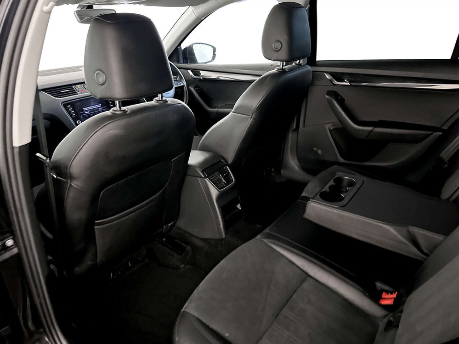 Used Skoda Octavia 2020 for sale - 77469918: Photo 14