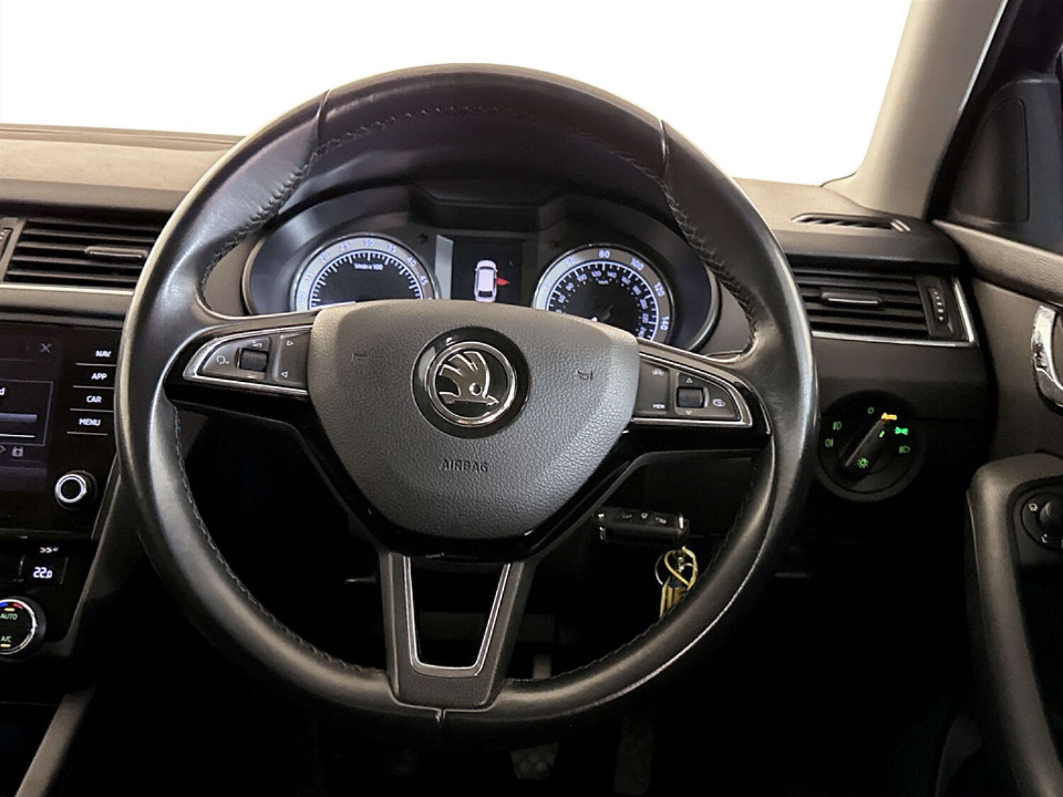 Used Skoda Octavia 2020 for sale - 77469918: Photo 16