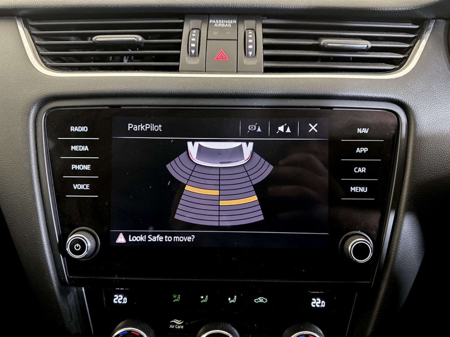 Used Skoda Octavia 2020 for sale - 77469918: Photo 20