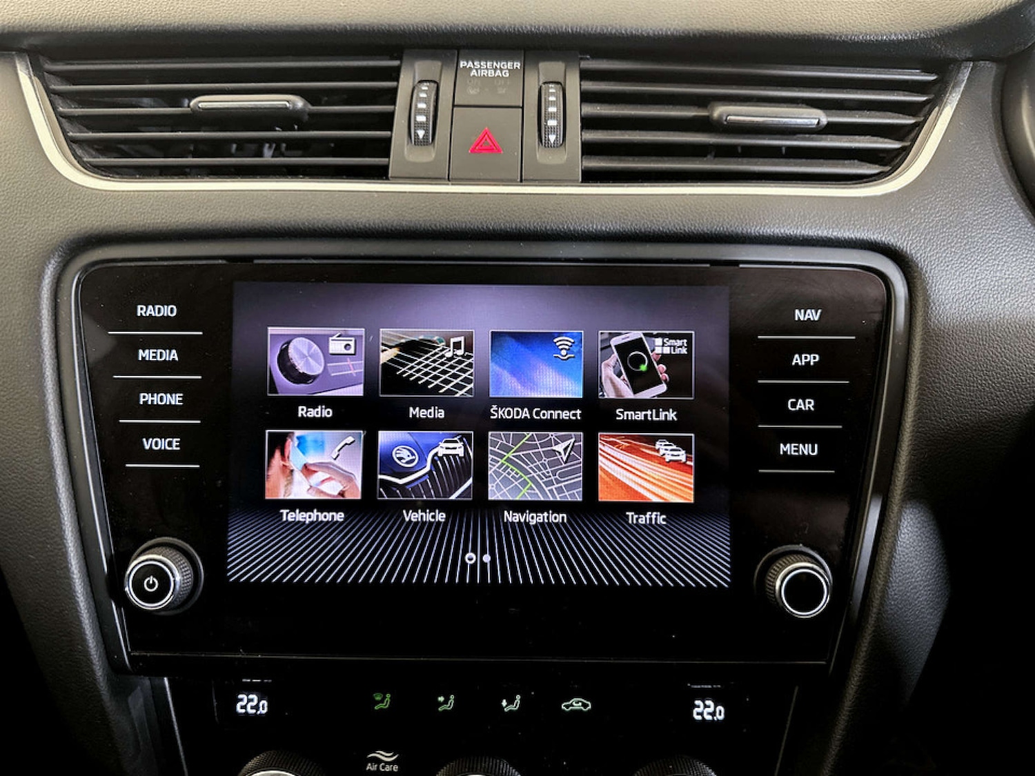 Used Skoda Octavia 2020 for sale - 77469918: Photo 23