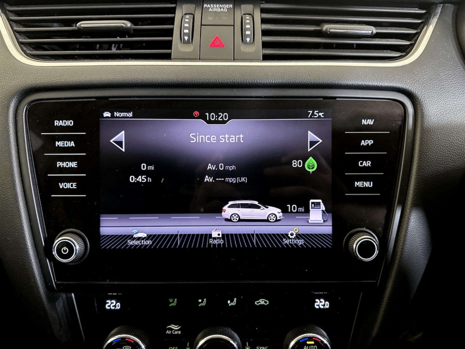 Used Skoda Octavia 2020 for sale - 77469918: Photo 24