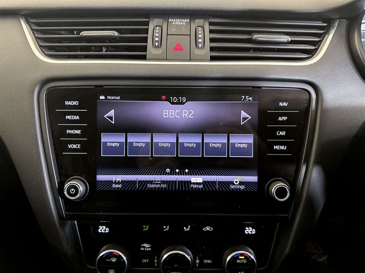 Used Skoda Octavia 2020 for sale - 77469918: Photo 25