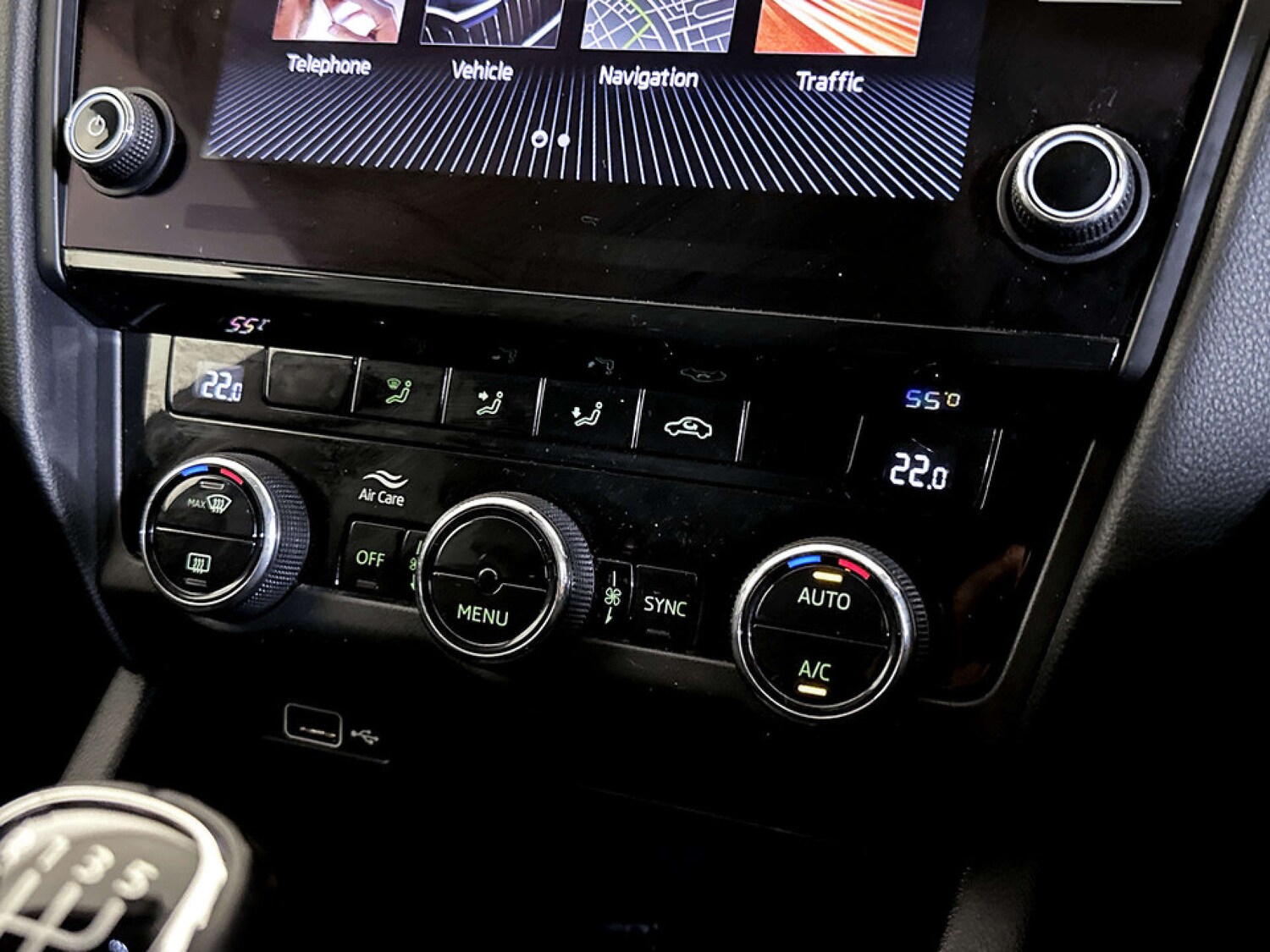 Used Skoda Octavia 2020 for sale - 77469918: Photo 26