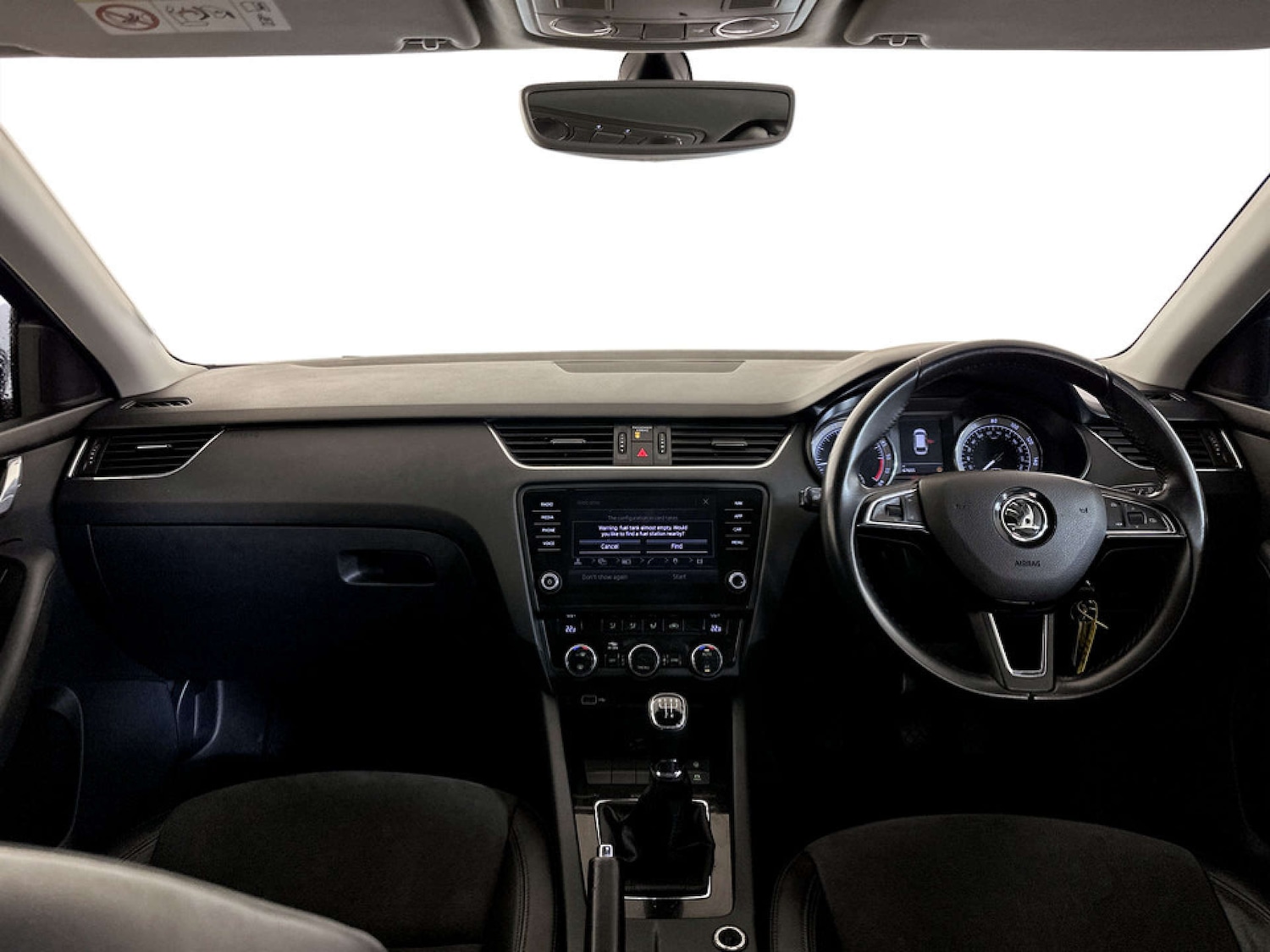 Used Skoda Octavia 2020 for sale - 77469918: Photo 3