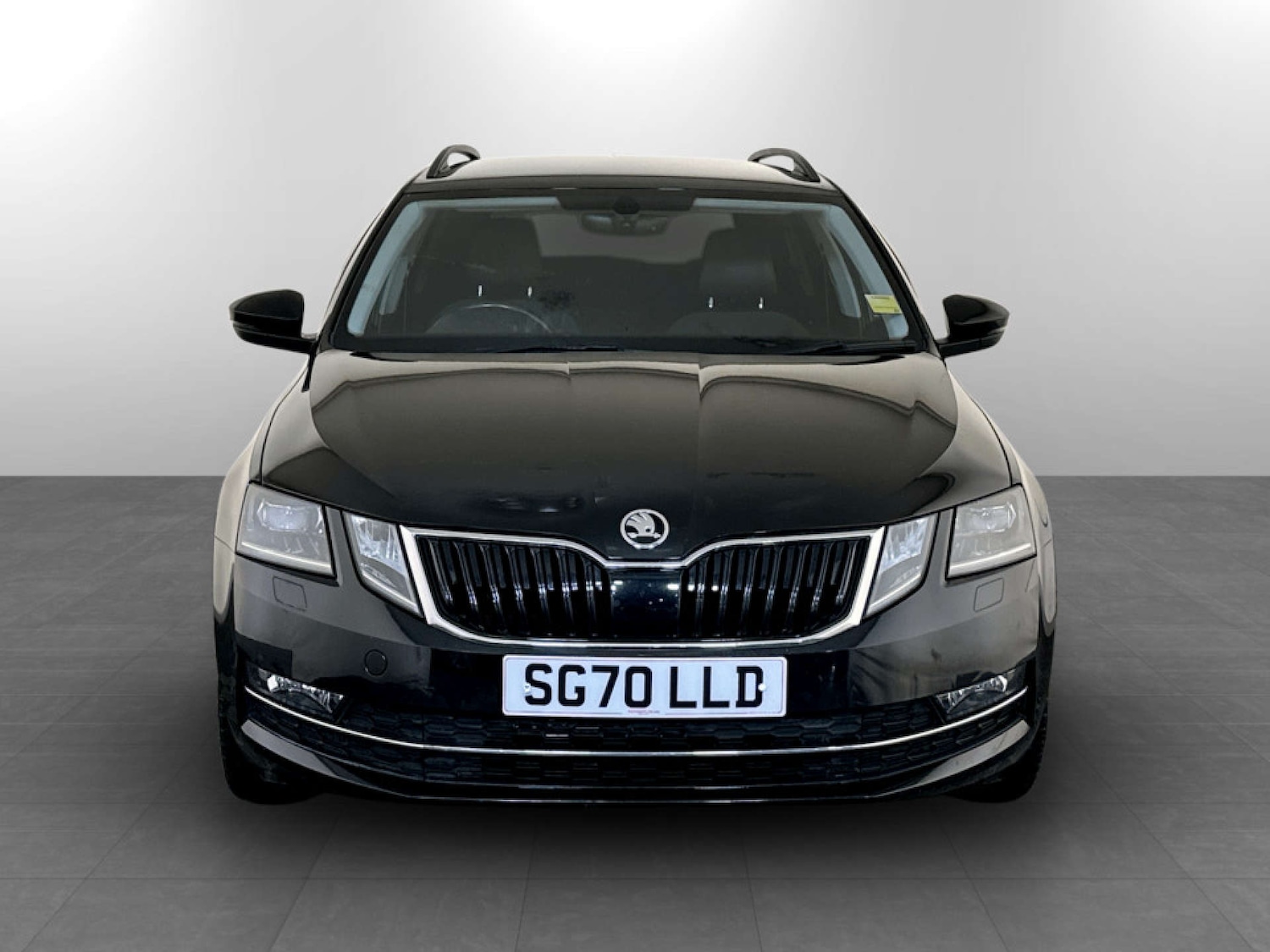 Used Skoda Octavia 2020 for sale - 77469918: Photo 5