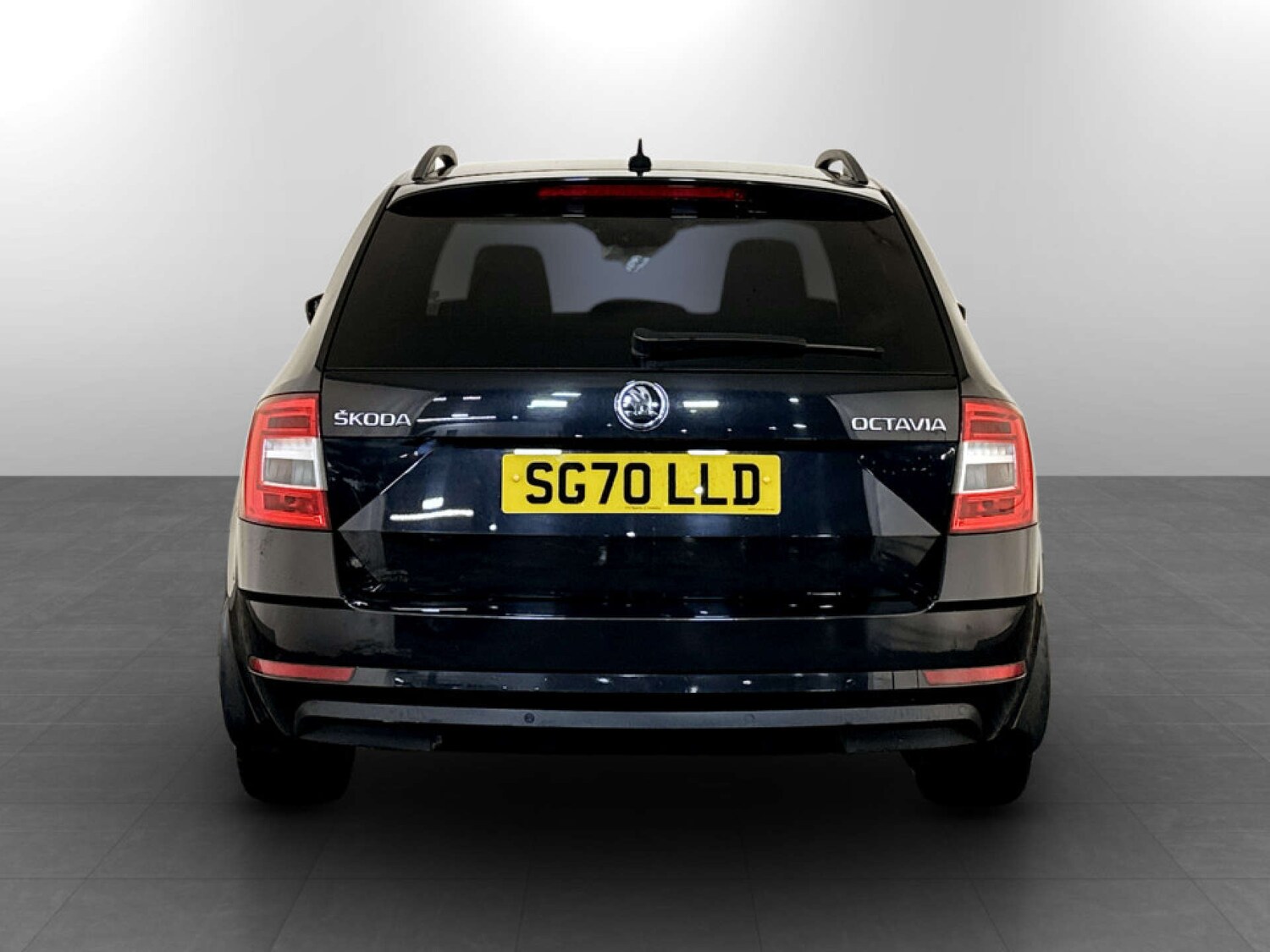 Used Skoda Octavia 2020 for sale - 77469918: Photo 8