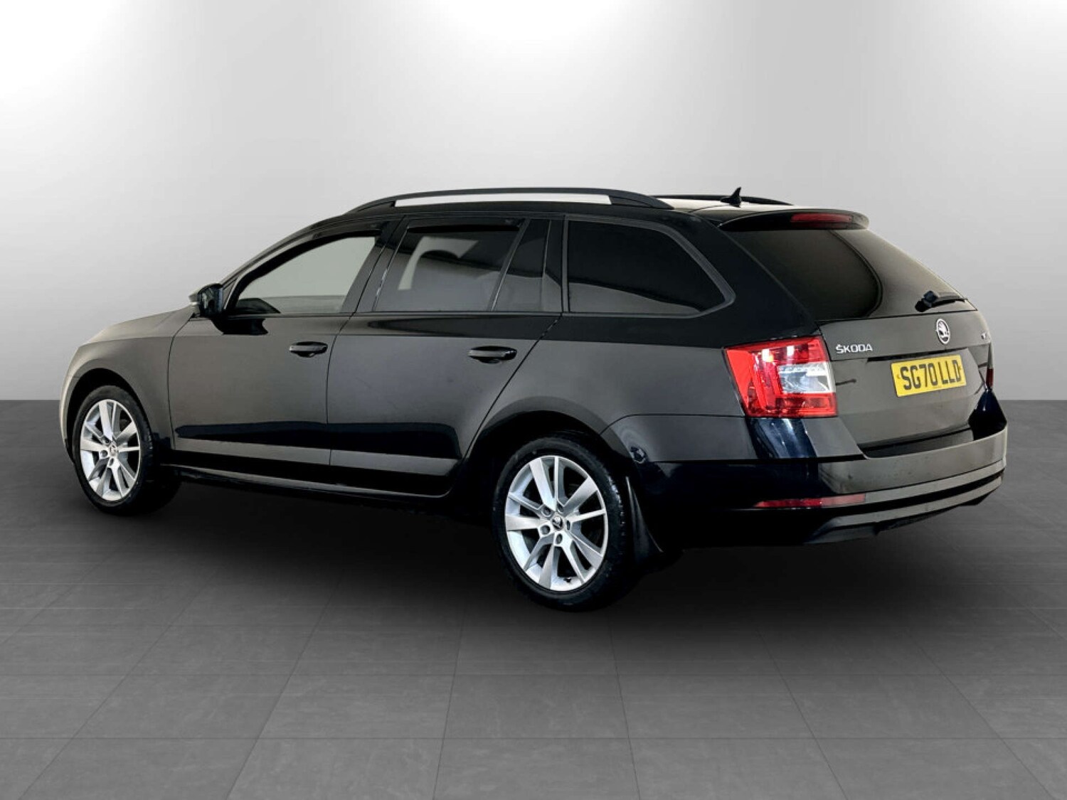 Used Skoda Octavia 2020 for sale - 77469918: Photo 9